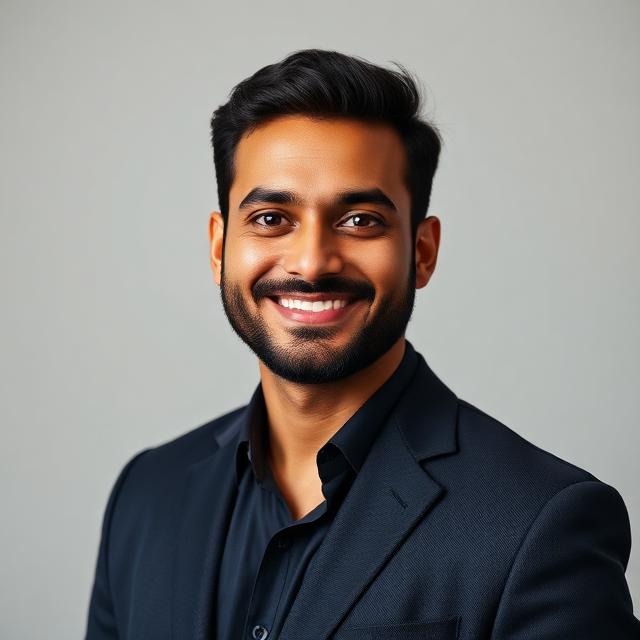 SK. Shahid, Hindi AI trainer