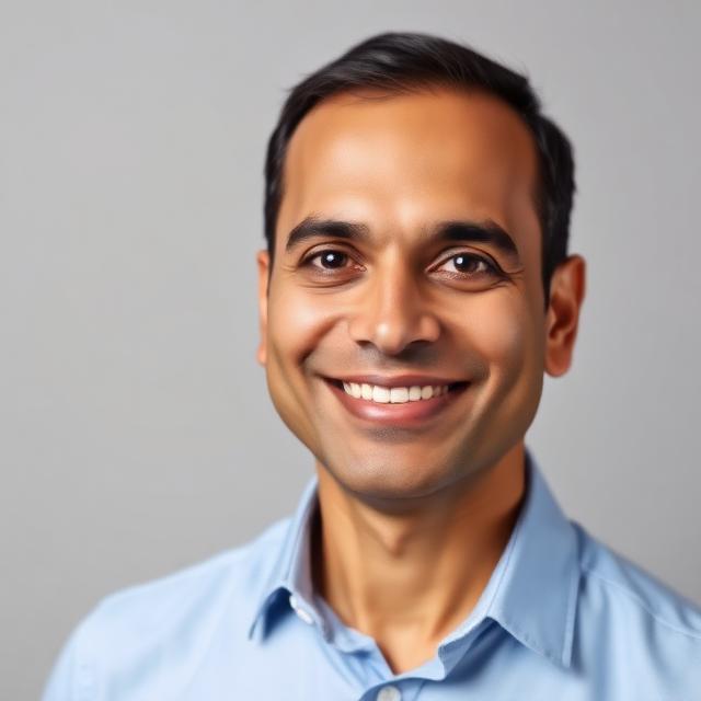 T. Balaram Sir, Telugu AI trainer
